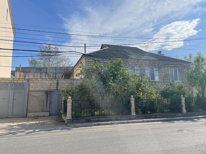 Участок 4,5 сот. (ИЖС)