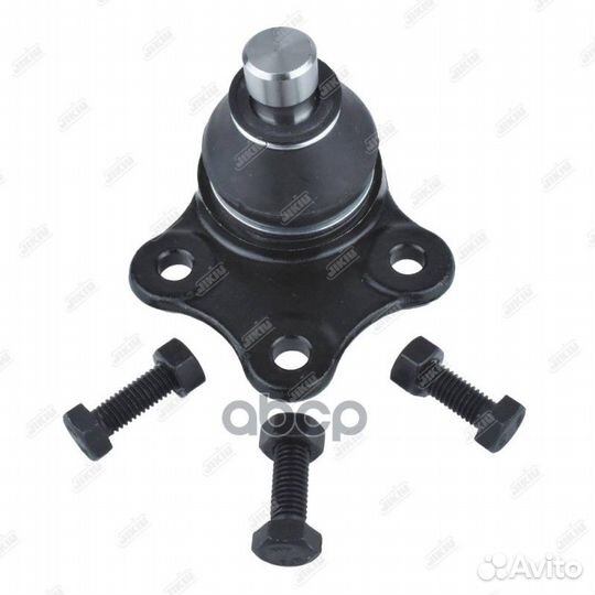 Шаровая D350-34-350C перед прав JB25005 jikiu