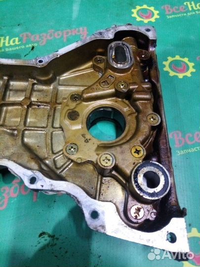 Кожух грм Ford Focus 2 1.8