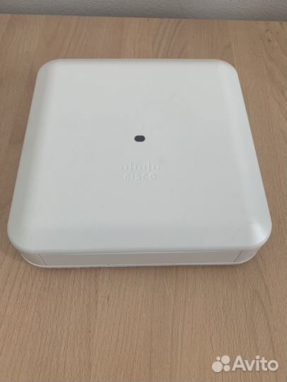 Точка доступа Cisco AIR-AP3802I-R-K9