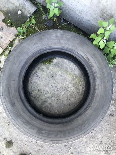 Toyo Clean Proxes E10 205/65 R15