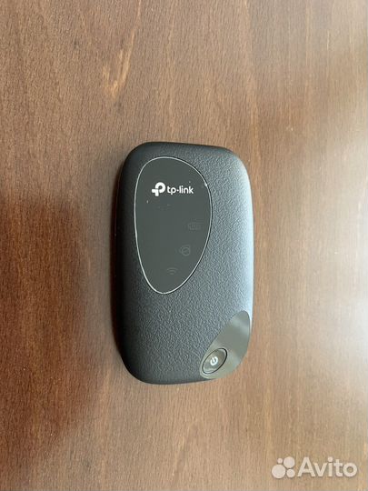 Мобильный роутер tp-link m7200 4g