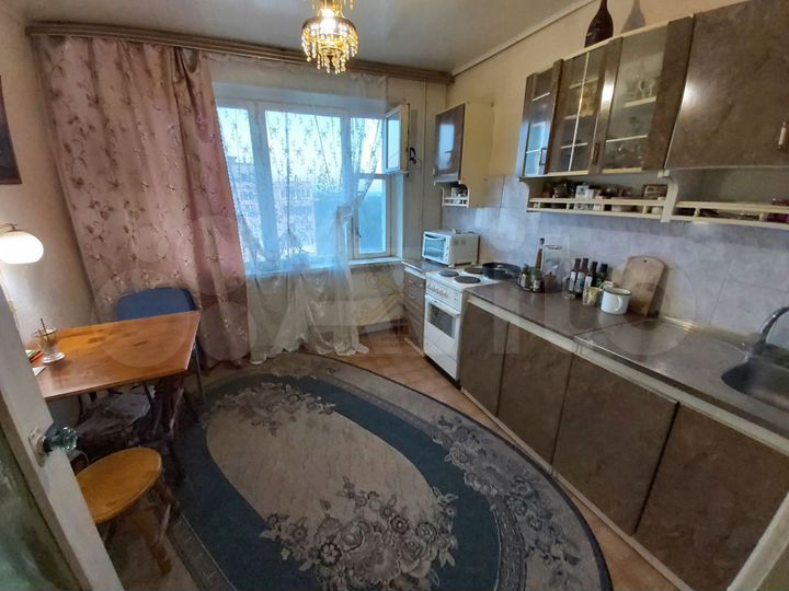 1-к. квартира, 36 м², 14/14 эт.