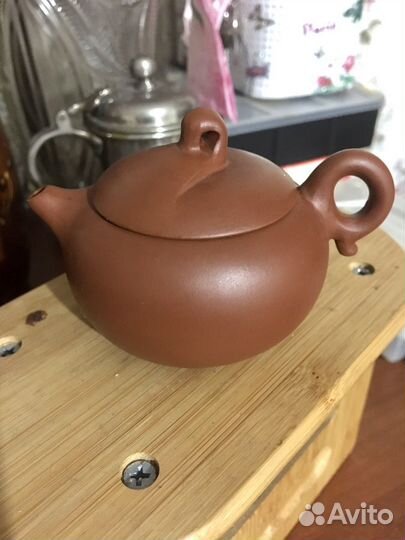 Заварочный чайник Китай