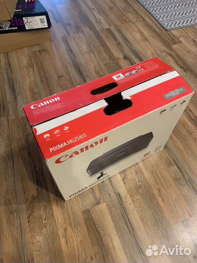 Мфу Ксерокс Canon