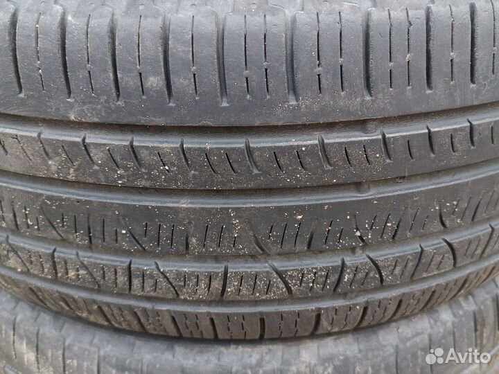 Pirelli Scorpion Verde 235/60 R18