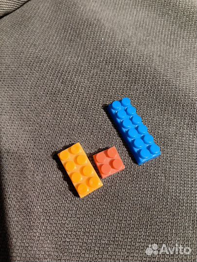 Конструктор Play the Game 