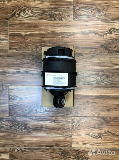 Пневмобаллон Merсedes-Benz CLS-class