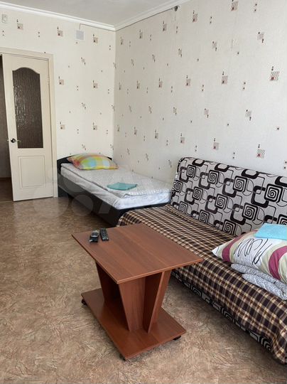 2-к. квартира, 52 м², 3/5 эт.