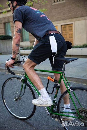 Велозамок Kryptonite Evolution