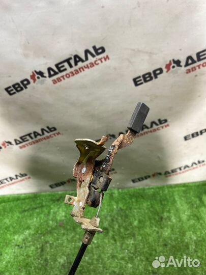 Трос лючка топливного бака Chery Tiggo T11