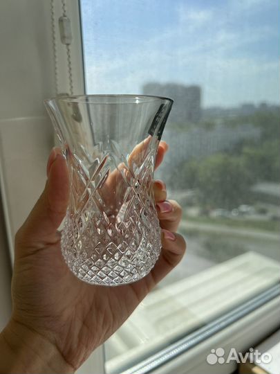 Хрустальные армуды