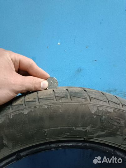 Pirelli Cinturato P1 Verde 185/55 R15