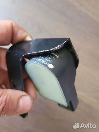 Датчик положения кузова Nissan Teana J32