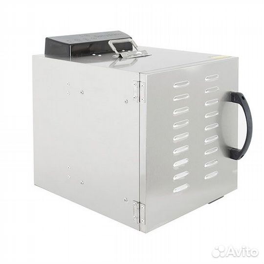 Дегидратор FA-6H Foodatlas Eco