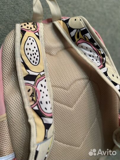 Рюкзак для девочки