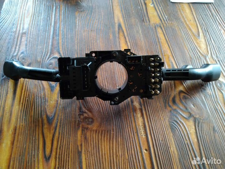 Стрекоза / Гитара / Подрулевой переключатель