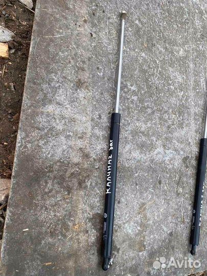 Амортизатор крышка багажника LADA Kalina 2