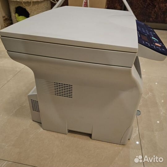Принтер лазерный мфу бу