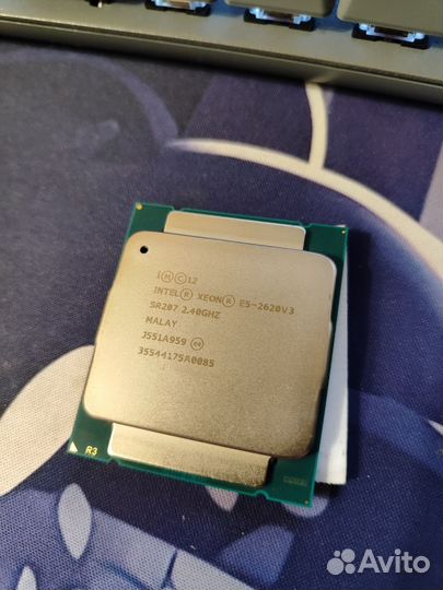 Процессор amd fx 6300