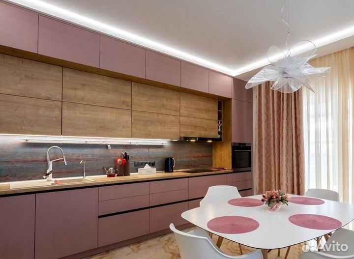 Кухонный гарнитур 