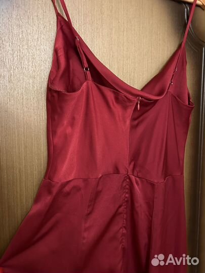 Вечернее платье 48 размер