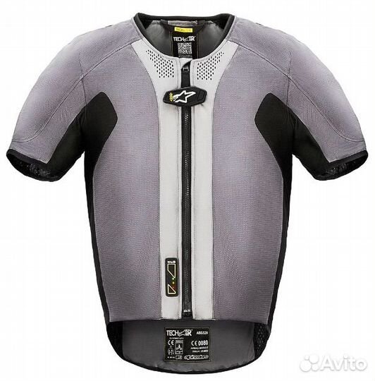 Мотозащита alpinestars tech-AIR 5 system