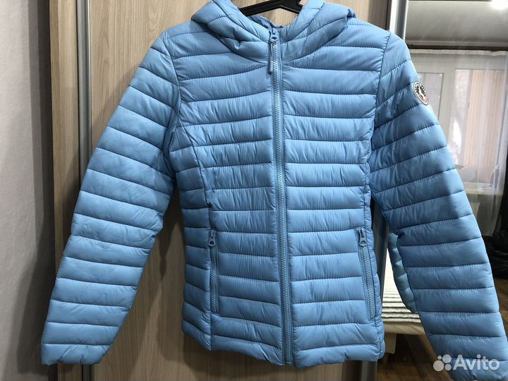 Куртка демисезонная женская xxs 38 размер