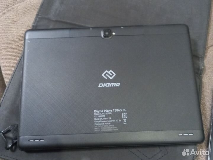 Телефон планшет