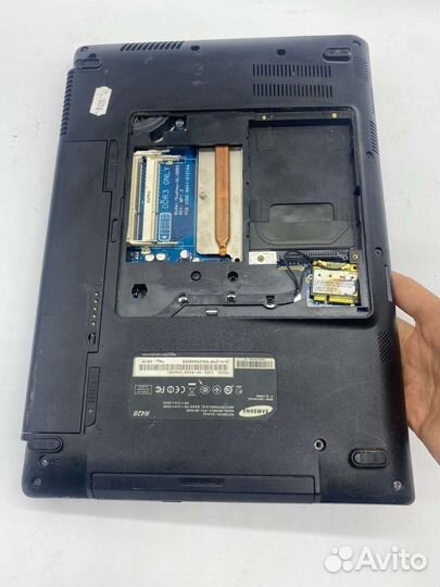 Ноутбук Samsung R428