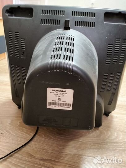 Телевизор Samsung