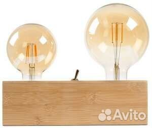 Интерьерная лампа Loft Light