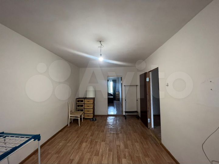 2-к. квартира, 47,7 м², 5/5 эт.