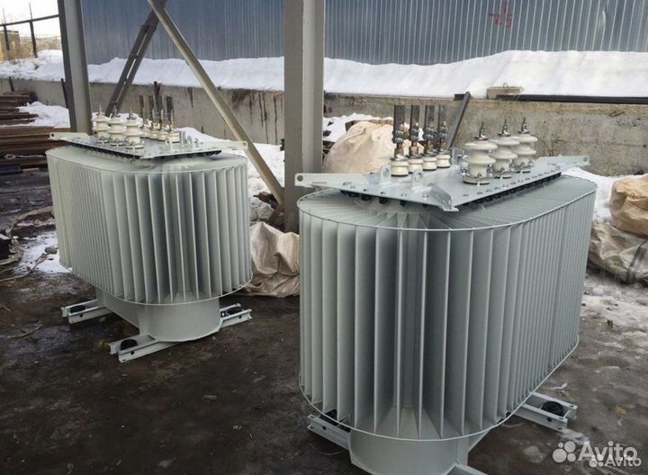 Трансформатор тмг 160