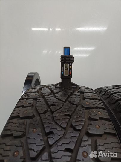 Nokian Tyres Hakkapeliitta C3 215/65 R15