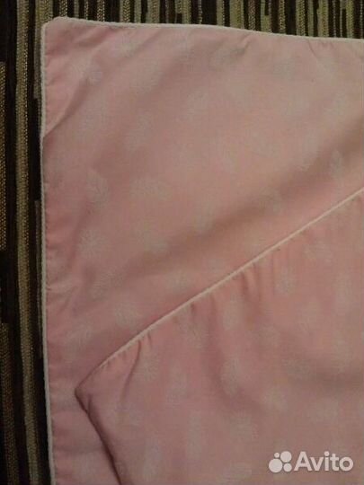 Новые Наперники 60х60 (тик)