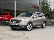 Nissan Qashqai 2.0 CVT, 2012, 170 000 км, с пробегом, цена 999 000 руб.