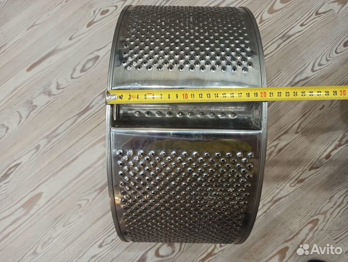 Барабан 2815700200 для стиральной машины Beko LG