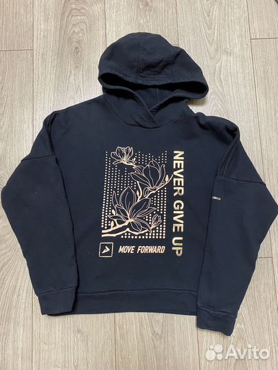 Спортивный костюм на девочку