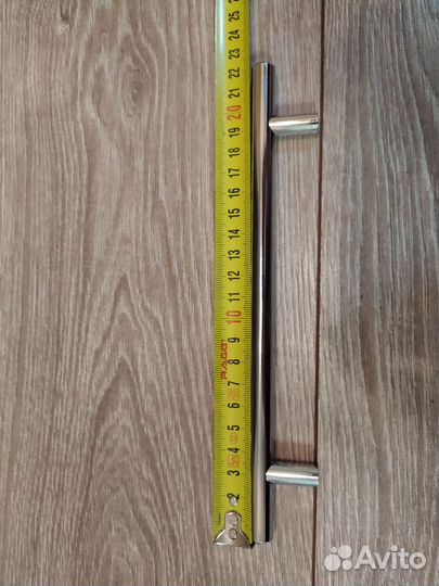 Ручка мебельная