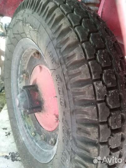 Прицеп на легковой автомобиль бу с документами