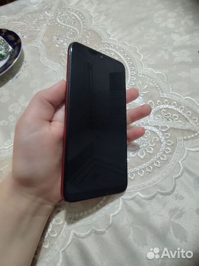 Xiaomi Redmi 7, 4/64 ГБ