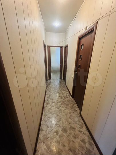 2-к. квартира, 62 м², 2/2 эт.