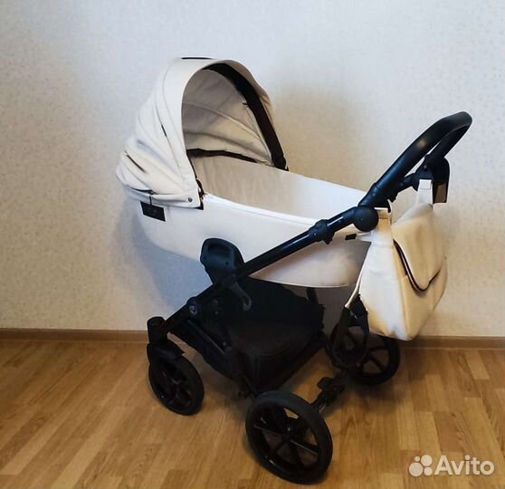 Коляска Tutis viva life 3 в 1