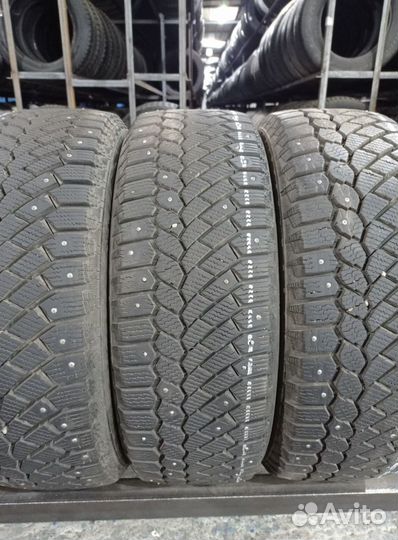 Gislaved Nord Frost 200 185/60 R15 100Z