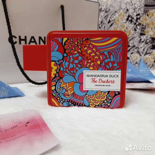 Mandarina duck Freedomland