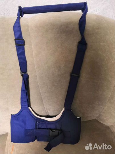 Страховка для детей, для ходьбы