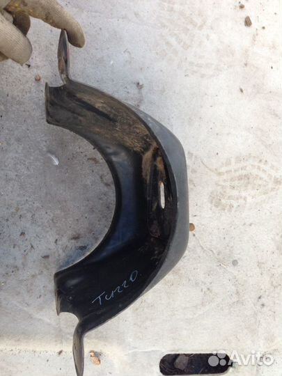 Крепление запасного колеса чери тигго