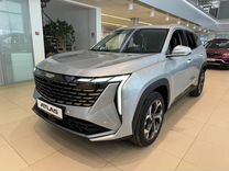 Новый Geely Atlas 2.0 AMT, 2024, цена 3 229 990 руб.