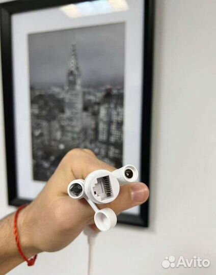 Камера видео наблюдения 8mp сим карта